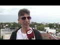 Entrevista A Fede Moura
