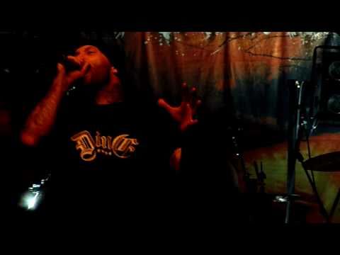 L'esprit du clan - Nouvelle drogue (live au Disorder Tour 3)