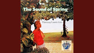 Spring Is Here