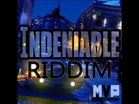 SILKY DE GENERAL - DO IT AND DONE - INDENIABLE RIDDIM - MVP RECORDS - 2016