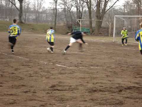 28022009 Laubendorf Can Torschuss