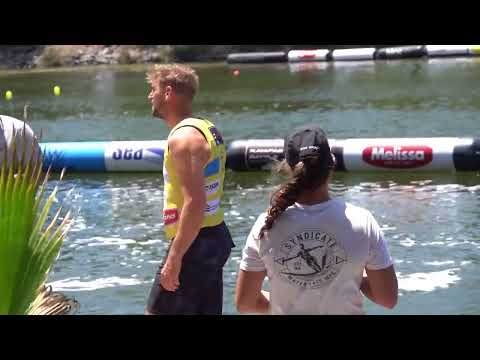 Campionati Mondiali di Sci Nautico 2023   Kaiafas Battle