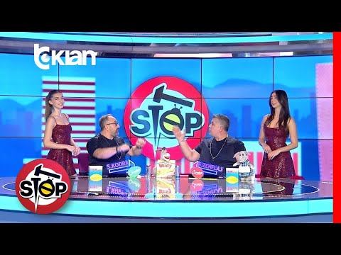 Stop – Emisioni i plotë – 4 Shkurt 2026 (Sezoni 11)