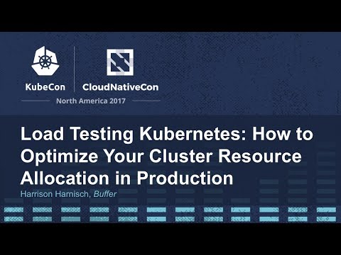 Load Testing Kubernetes: How to Optimize Your Cluster Resource Allocation in Production