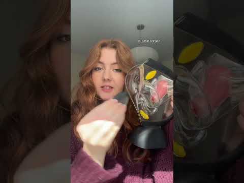 How does a menstrual disc fit? | How to Insert a Menstrual Disc | The Viv Beginner Menstrual Disc