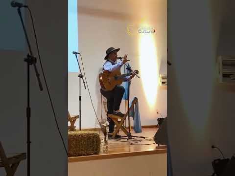 1 encuentro regional de payadores y recitadores en Villa Eloisa