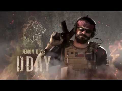 All Operator intros Call of duty Modern warfare