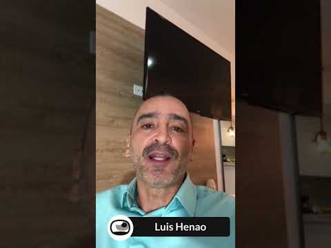 Testimonio
