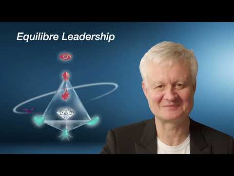 Équilibre - Customer Success Story (Philippe Grall - President)