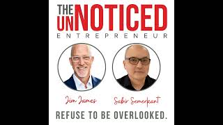 How shark tank investors scale Ecommerce companies with Sabir Semerkant