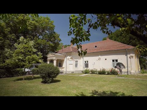 Erdély legjei: a székelykeresztúri Gyárfás-kúria