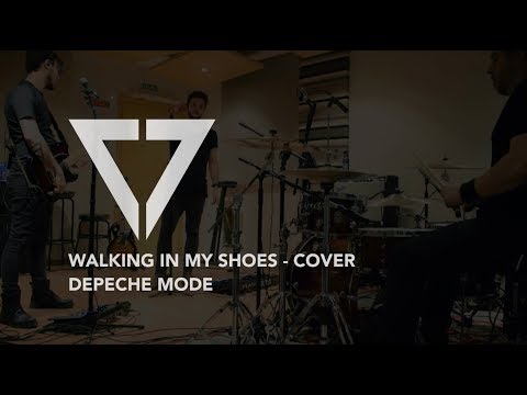 Septimo - Walking In My Shoes (Depeche Mode Cover) - MCL Live Session