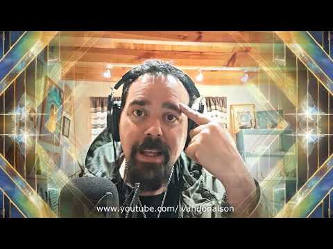 UN MENSAJE PARA TI - YA ESTAS EN OTRA REALIDAD - IMPROVISACIÓN CUÁNTICA