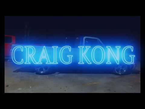 Cant Take Me -  Craig Kong