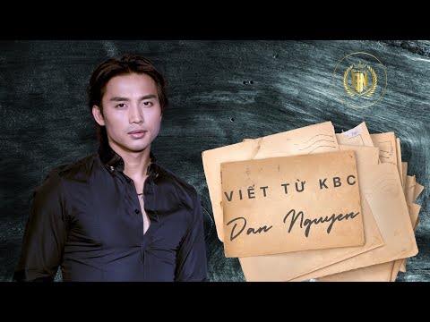 Thể hiện bởi Đan Nguyên