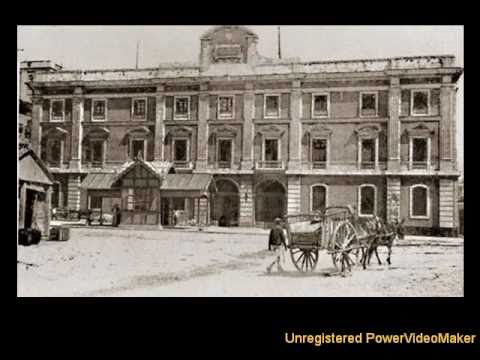 Milonga "DEL PASADO"  - Alfredo De Angelis - Carlos Dante y Julio Martel