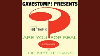 Music video thumbnail preview for I'll Be Back by ? and the Mysterians