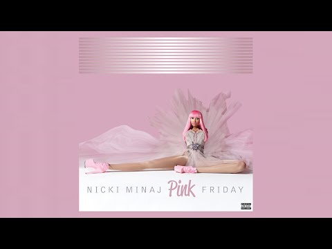 Nicki Minaj - Your Love (Official Audio)