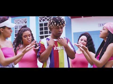 Mc Vitin Lc "QUE A MINHA PRETINHA TA BOLADA". Para status.