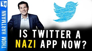 How Twitter Is Normalizing Far Right Hate Featuring Dean Obeidallah