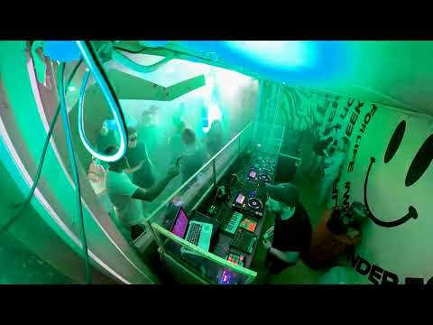 PYSH LIVE! x SPLOT SLONECZNY x 2022