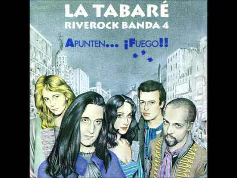 La Tabaré Riverock Banda - Apunten... ¡Fuego!!