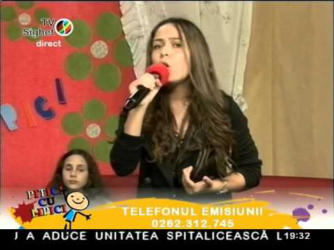 Pitici cu Lipici 15 Aprilie