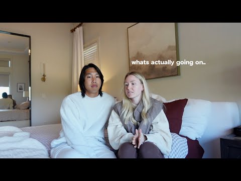 whats actually going on..(full details)😩