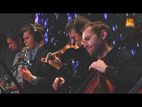 Cvartet & Band - Prin...