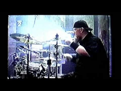 Rattle Bucket - RATTLE BUCKET - NOC S ANDĚLEM - CHYBAMI SE ČLOVĚK UČÍ (LIVE)