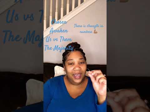 Us vs Them #spirituality #god #healing