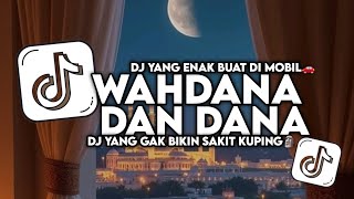 Download lagu DJ Adif Alaina Layalil Jamilah - Wahdana Full Song Tiktok (Slow Bass) mp3
