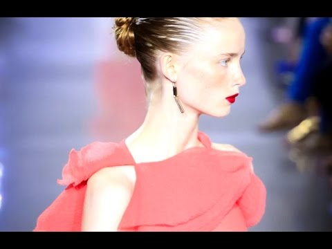 Jason Wu | Spring Summer 2016 Full Fashion Show | Exclusive