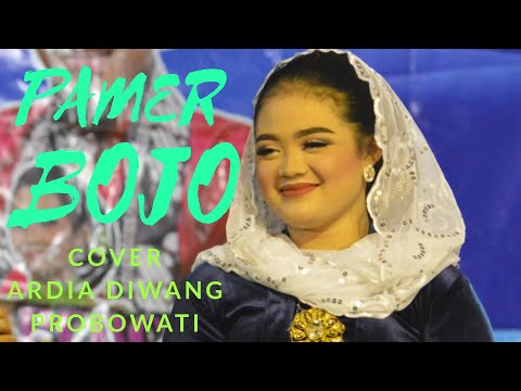 Pamer bojo by Ardia Diwang