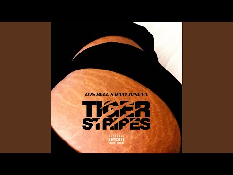 Tiger Stripes (feat. Bam Juneya)