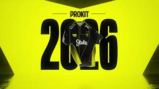 NEW YEAR, NEW JERSEY, NEW PARTNER