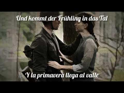 Im Wald, im grünen Walde [Sub Español] (Lore, Lore, Lore)