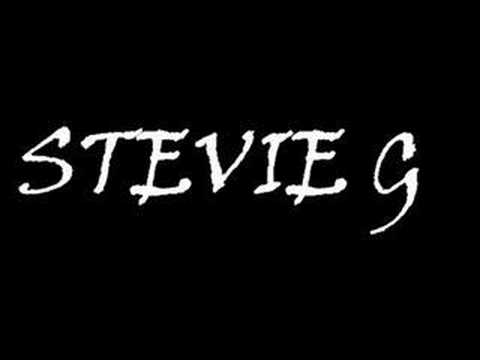 Stevie G - Macht nicht auf gangsta