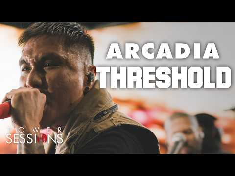 Arcadia - Threshold | Tower Sessions