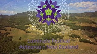 Luminate Festival NZ - Eco Innovations