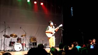 O Teatro Mágico na Arena Cultural Carioca "Dicró"