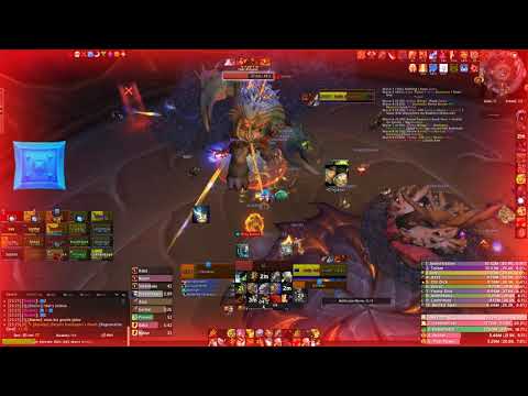 Last Resort vs Lady Ashvane mythic