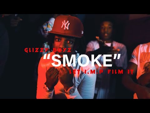Kjstax - Smoke (Ft Bluebandkeys & Wiz96x) Official Music Video