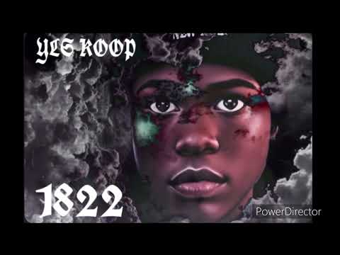 Yls Koop - Die 4 My Manz Feat JB (Official Audio)