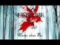 Liebe heißt Schmerz - Eisblume