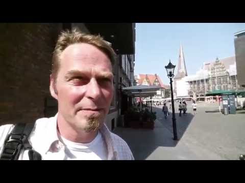 (Pfeife & Tabak. Deutsch & Englisch) Treffen / meeting Bremen Pipe Smoker & Leatherneck_Piper