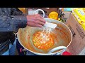 Masala Penne Pazzta Maggi Surat City Food Street Food India