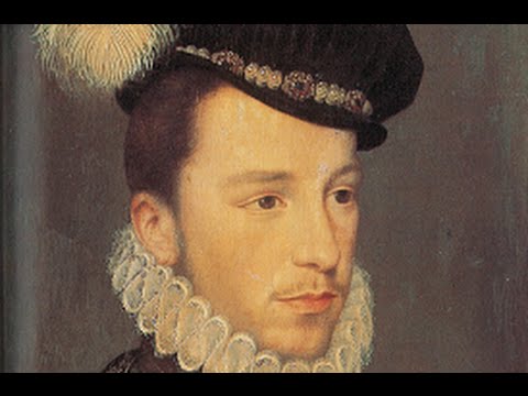 "Je suis bon garçon" - Pierre Guédron (c.1565 -c.1620)