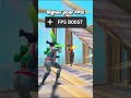 BEST Console PC Graphic Settings For 0 Input Delay Higher FPS