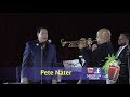 Tito Nieves - Tender Love - New York Salsa International Congress 2018